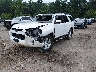 JTEFU5JR0P5****** Used and Repairable 2023 Toyota 4Runner in Jackson