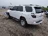 JTEFU5JR0P5****** Salvage and Repairable 2023 Toyota 4Runner in Jackson