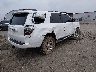 JTEFU5JR0P5****** Salvage and Wrecked 2023 Toyota 4Runner in Mississippi State