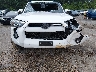 JTEFU5JR0P5****** Salvage and Repairable 2023 Toyota 4Runner in Mississippi State