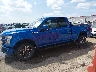 1FTFX1EF4FF****** Repairable 2015 Ford F-150 in Kansas State