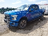 1FTFX1EF4FF****** Used and Repairable 2015 Ford F-150 in Wichita
