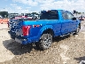 1FTFX1EF4FF****** Salvage and Wrecked 2015 Ford F-150 in Kansas State