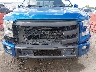 1FTFX1EF4FF****** Salvage and Repairable 2015 Ford F-150 in Kansas State