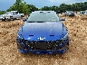 KMHLN4AJ1PU****** Wrecked 2023 Hyundai Elantra Hybrid in Missouri State