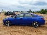 KMHLN4AJ1PU****** Repairable 2023 Hyundai Elantra Hybrid in Missouri State