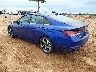 KMHLN4AJ1PU****** Salvage and Repairable 2023 Hyundai Elantra Hybrid in Springfield