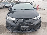 3HGGK5G54FM****** Destrozados 2015 Honda Fit en Estado de California