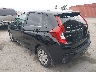 3HGGK5G54FM****** Salvamento y Reparables 2015 Honda Fit en North Hollywood