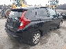 3HGGK5G54FM****** Salvamento y Destrozados 2015 Honda Fit en Estado de California