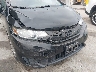 3HGGK5G54FM****** Salvamento y Reparables 2015 Honda Fit en Estado de California