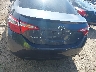 5YFBURHE9GP****** Salvage 2016 Toyota Corolla
