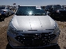 5NPD84LF2KH****** Wrecked 2019 Hyundai Elantra in Texas State