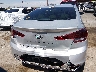 5NPD84LF2KH****** Wrecked 2019 Hyundai Elantra