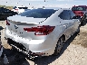 5NPD84LF2KH****** Salvage and Wrecked 2019 Hyundai Elantra in Texas State
