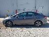19XFB2F89FE****** Salvamento 2015 Honda Civic