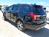 1FM5K8D8XHG****** Salvamento y Reparables 2017 Ford Explorer en Saint Louis