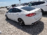 3FA6P0D99HR****** Salvage and Repairable 2017 Ford Fusion in Des Moines