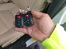 5TDJZRFH2HS****** Salvage 2017 Toyota Highlander in Minnesota State