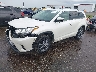 5TDJZRFH2HS****** Used and Repairable 2017 Toyota Highlander in Minneapolis South