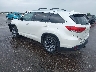 5TDJZRFH2HS****** Salvage and Repairable 2017 Toyota Highlander in Minneapolis South