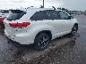 5TDJZRFH2HS****** Salvage and Wrecked 2017 Toyota Highlander in Minnesota State