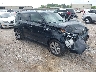 KNDJP3A57F7****** Salvage and Wrecked 2015 Kia Soul in Houston