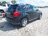 2GNALBEK8E6****** Salvage and Wrecked 2014 Chevrolet Equinox in Iowa State