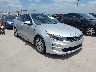 5XXGU4L31GG****** Salvage and Wrecked 2016 Kia Optima in Austin