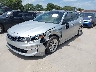5XXGU4L31GG****** Used and Repairable 2016 Kia Optima in Austin