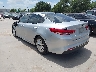5XXGU4L31GG****** Salvage and Repairable 2016 Kia Optima in Austin