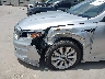 5XXGU4L31GG****** Salvage and Repairable 2016 Kia Optima in Texas State