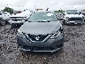 3N1AB7AP7KY****** Wrecked 2019 Nissan Sentra in Oklahoma State