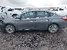 3N1AB7AP7KY****** Repairable 2019 Nissan Sentra in Oklahoma State