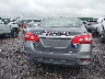 3N1AB7AP7KY****** Wrecked 2019 Nissan Sentra