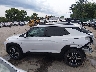 KL79MPSL8RB****** Salvage 2024 Chevrolet Trailblazer