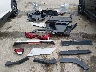 KL79MPSL8RB****** Wrecked 2024 Chevrolet Trailblazer in Kansas State