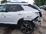KL79MPSL8RB****** Salvage and Wrecked 2024 Chevrolet Trailblazer in Kansas City