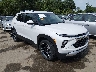 KL79MPSL8RB****** Salvage and Wrecked 2024 Chevrolet Trailblazer in Kansas City