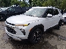 KL79MPSL8RB****** Used and Repairable 2024 Chevrolet Trailblazer in Kansas City