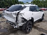 KL79MPSL8RB****** Salvage and Wrecked 2024 Chevrolet Trailblazer in Kansas State