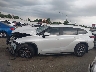 5TDKARAH1PS****** Reparables 2023 Toyota Highlander Hybrid en Estado de Texas