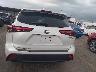 5TDKARAH1PS****** Destrozados 2023 Toyota Highlander Hybrid