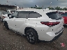 5TDKARAH1PS****** Salvamento y Reparables 2023 Toyota Highlander Hybrid en Houston