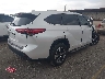 5TDKARAH1PS****** Salvamento y Destrozados 2023 Toyota Highlander Hybrid en Estado de Texas