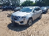 1GYKNERS2KZ****** Used and Repairable 2019 Cadillac XT5 in Longview