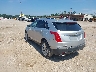 1GYKNERS2KZ****** Salvage and Repairable 2019 Cadillac XT5 in Longview