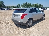 1GYKNERS2KZ****** Salvage and Wrecked 2019 Cadillac XT5 in Texas State