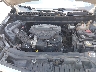 1GYKNERS2KZ****** Repairable 2019 Cadillac XT5 in Longview