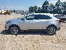 1GYKNERS2KZ****** Repairable 2019 Cadillac XT5 in Texas State